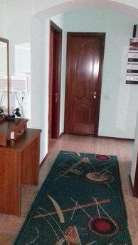 Apartment for rent, Алмати - квартира подобово
