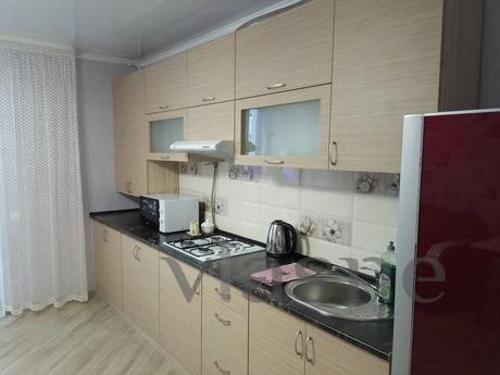 VIP-apartment in new building, Lutsk - günlük kira için daire