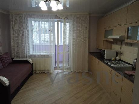 VIP-apartment in new building, Lutsk - apartment by the day