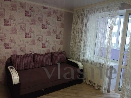 VIP-apartment in new building, Lutsk - apartment by the day