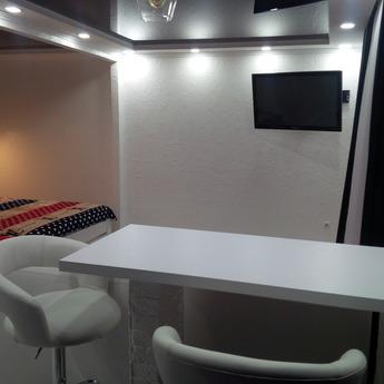 VIP Studio apartment, Melitopol - günlük kira için daire