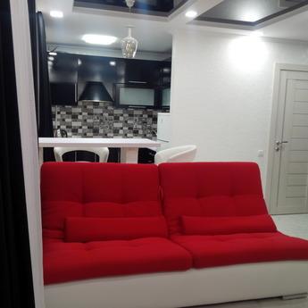 Квартира-студія, VIP  Люкс, Мелітополь - квартира подобово