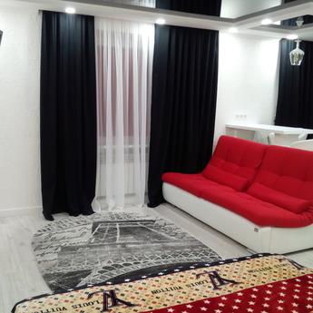 VIP Studio apartment, Melitopol - günlük kira için daire