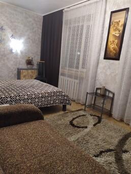 LUX in the center! Clean and cozy!, Khmelnytskyi - mieszkanie po dobowo