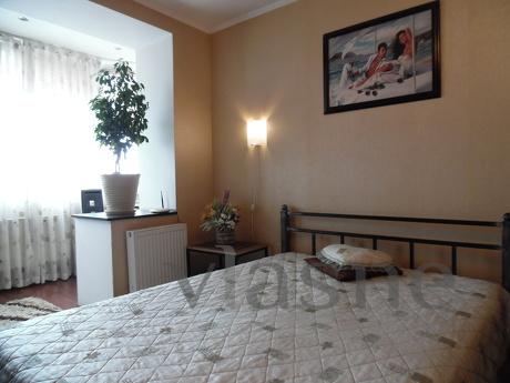 Новий елітний будинок, чисто і затишно!, Хмельницький - квартира подобово