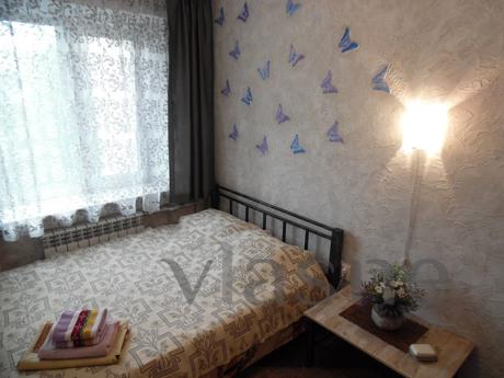 2 bedroom apartment in the center, Khmelnytskyi - mieszkanie po dobowo