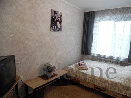 2 bedroom apartment in the center, Khmelnytskyi - mieszkanie po dobowo