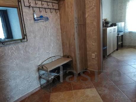 2 bedroom apartment in the center, Khmelnytskyi - apartment by the day