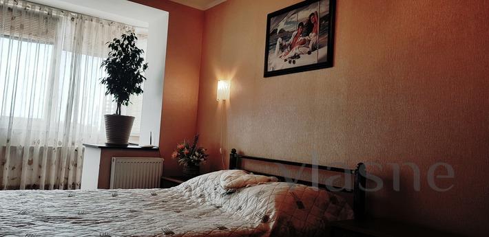 New elite house, clean and cozy!, Khmelnytskyi - mieszkanie po dobowo