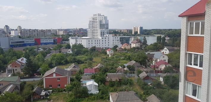 Yeni lüks ev, temiz ve konforlu!, Khmelnytskyi - günlük kira için daire