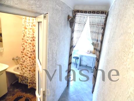 In the center, near the Maidan!, Khmelnytskyi - apartment by the day