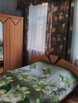 3 кімнатна квартира подобово Майдан, Київ - квартира подобово