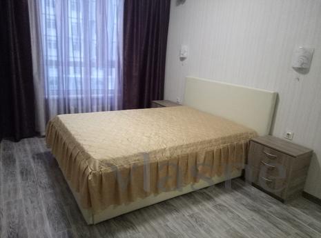 Clean and comfortable apartment in Holosiivskyi borough, not