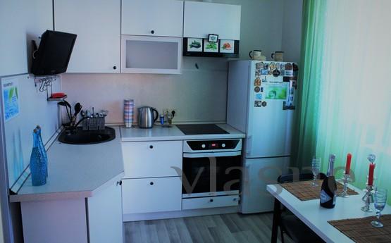Fresh Apartment Lobnya (Sheremetyevo), Лобня - квартира подобово
