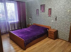 apartment daily Str.Belglrod-Dnestrovskaya 151, Izmail