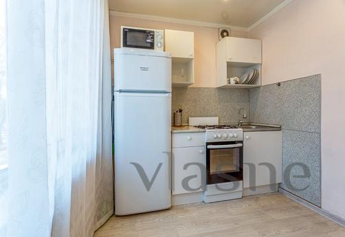 Cozy apartment near the metro, Moscow - günlük kira için daire
