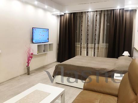 Cozy apartment near the metro, Moscow - apartment by the day