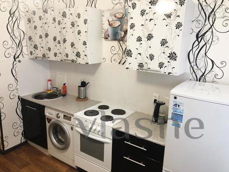 Cozy apartment near the metro, Moscow - apartment by the day