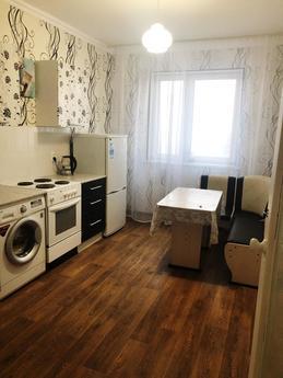 Cozy apartment near the metro, Moscow - apartment by the day