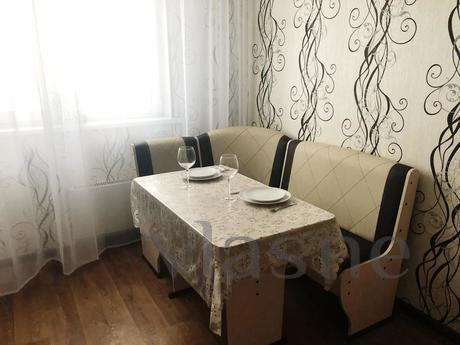 Cozy apartment near the metro, Moscow - apartment by the day