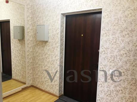 Cozy apartment near the metro, Moscow - apartment by the day