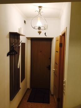 studio apartment for rent, Moscow - günlük kira için daire