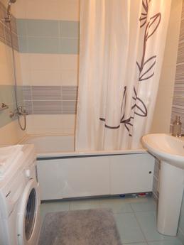 1 bedroom apartment for rent, Moscow - apartment by the day