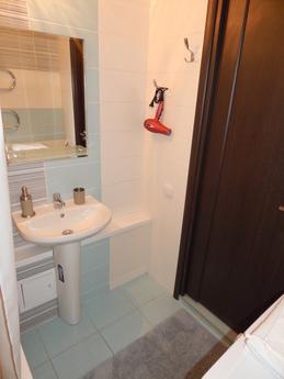 1 bedroom apartment for rent, Moscow - günlük kira için daire