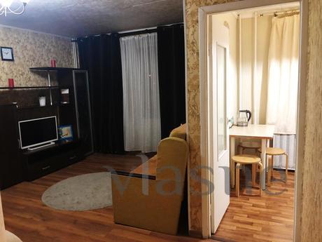 Modern 1 bedroom apartment, Moscow - günlük kira için daire