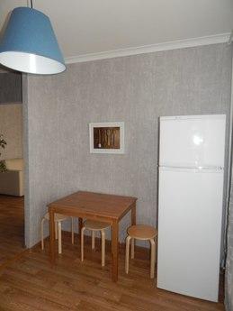 Apartment for rent near the metro, Moscow - apartment by the day