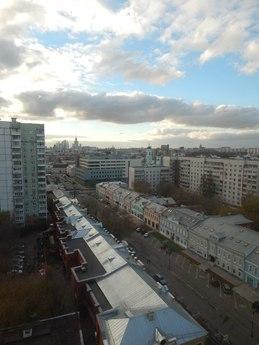 Daily , Moscow - apartment by the day