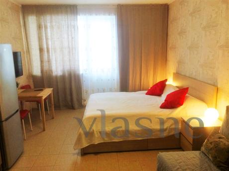 Посуточно Носовихинское ш. 27, Москва - квартира посуточно