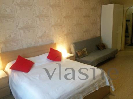 Посуточно Носовихинское ш. 27, Москва - квартира посуточно