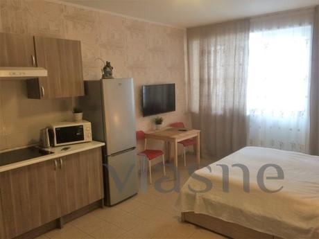 Посуточно Носовихинское ш. 27, Москва - квартира посуточно