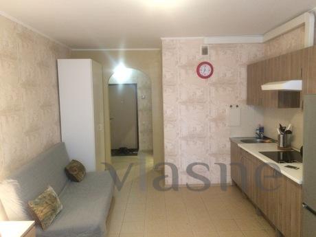 Посуточно Носовихинское ш. 27, Москва - квартира посуточно