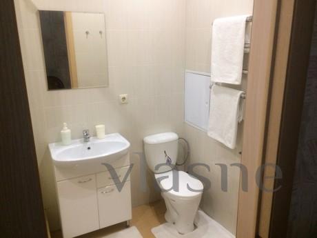 Посуточно Носовихинское ш. 27, Москва - квартира посуточно