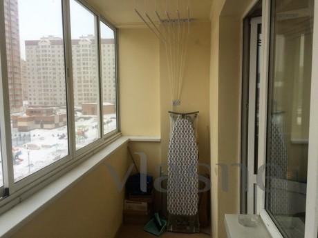 Посуточно Носовихинское ш. 27, Москва - квартира посуточно