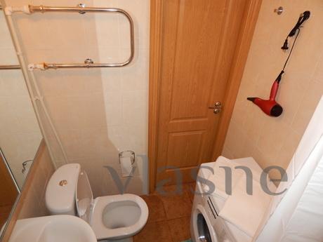 Daily Volgograd Prospect, d. 109k2, Moscow - apartment by the day