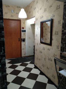 Daily Academician Scriabin 8, Moscow - apartment by the day