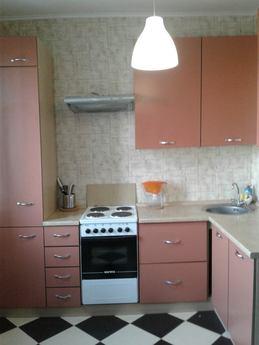 Daily Academician Scriabin 8, Moscow - apartment by the day