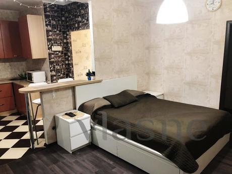 Daily Academician Scriabin 8, Moscow - apartment by the day