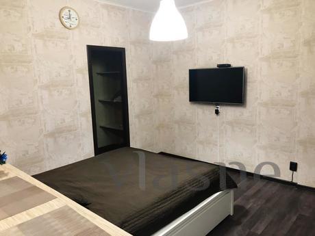 Daily Academician Scriabin 8, Moscow - apartment by the day