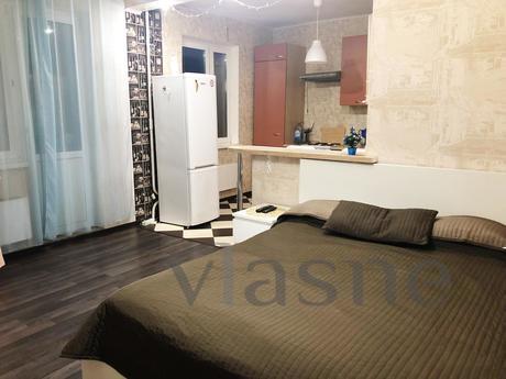 Daily Academician Scriabin 8, Moscow - apartment by the day