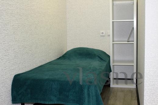 1 bedroom apartment for rent in Bryansk, Брянськ - квартира подобово