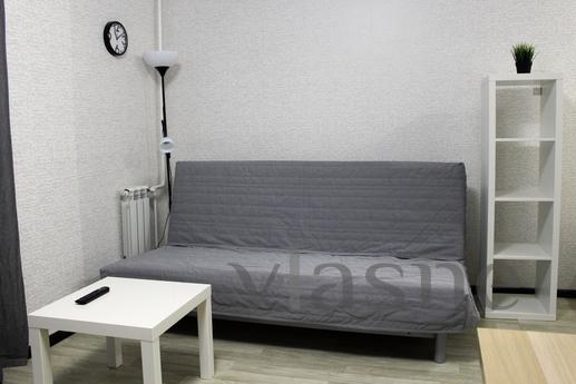 1 bedroom apartment for rent in Bryansk, Bryansk - günlük kira için daire