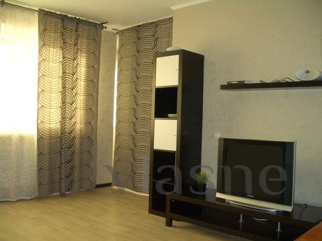2 bedroom apartment for rent in Bryansk, Bryansk - günlük kira için daire