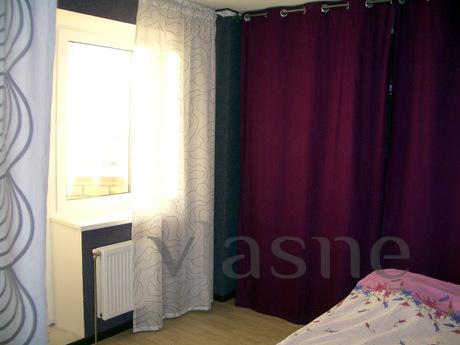 2 bedroom apartment for rent in Bryansk, Bryansk - günlük kira için daire