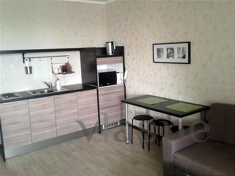 2 bedroom apartment for rent in Bryansk, Брянськ - квартира подобово