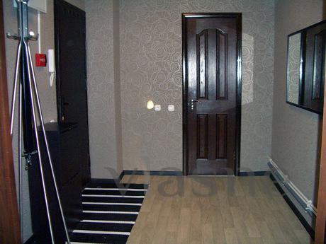2 bedroom apartment for rent in Bryansk, Bryansk - apartment by the day
