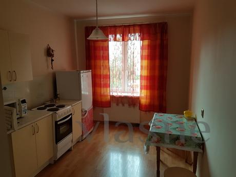 I rent an apartment without intermediari, Saint Petersburg - apartment by the day